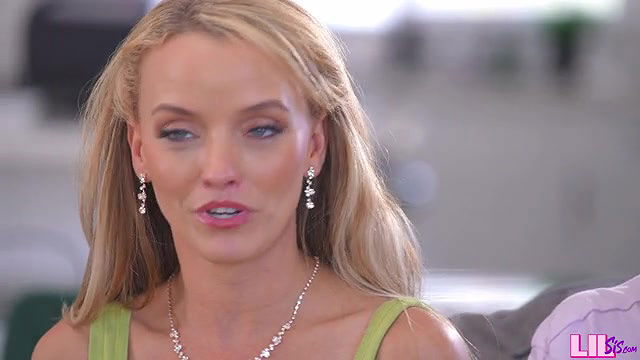 lilsis sharing my passion with stepbro long