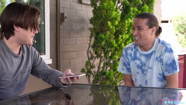 momomwantstobreed stepmom i got a stripper pregnant long