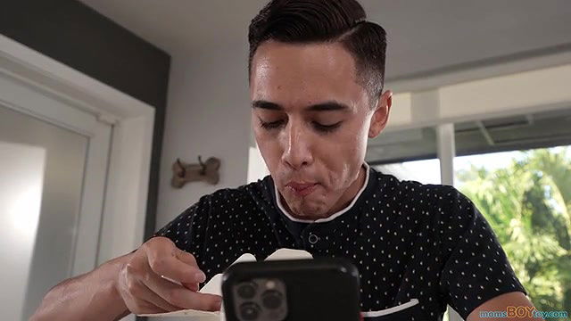 momsboytoy no batteries necessary long