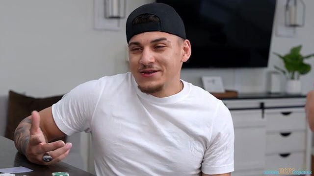 momsboytoy stepmom ups the ante long