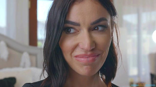 momsboytoy stepmoms witchy dickcraft long