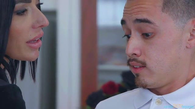 momsboytoy stepmoms witchy dickcraft long