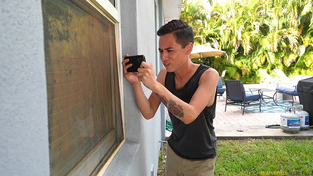 momsfamilysecret my stepmoms private show long