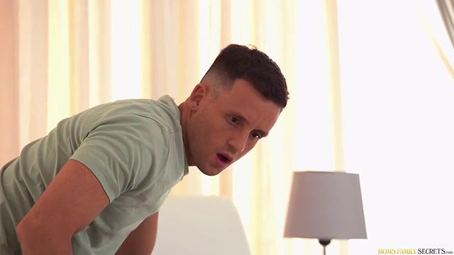 momsfamilysecret stepmom gets caught long