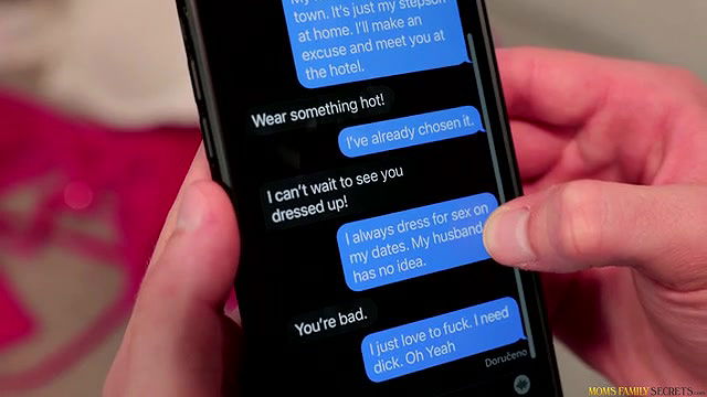 momsfamilysecrets stepmom goes on dates long