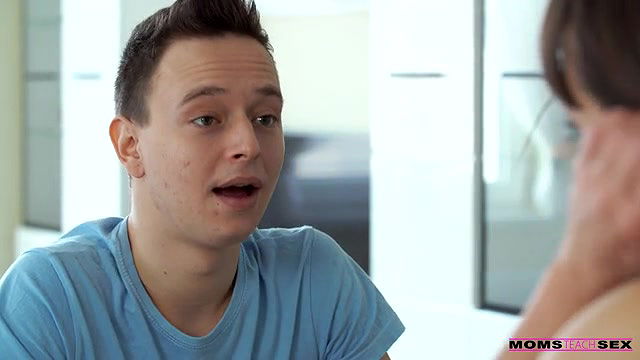 momsteachsex date with my step mom long