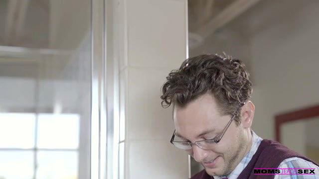 momsteachsex double dip long