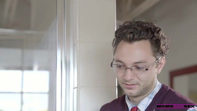 momsteachsex double dip long