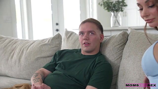 momsteachsex getting to know you long