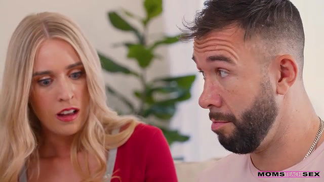 momsteachsex giving them every inch of my christmas spirit long