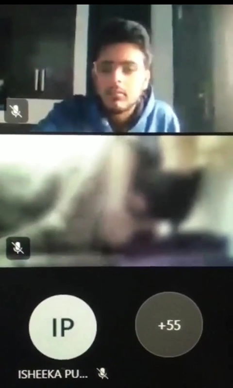 Romance in online classes