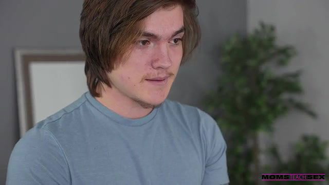 momsteachsex i left my stepson unsupervised long