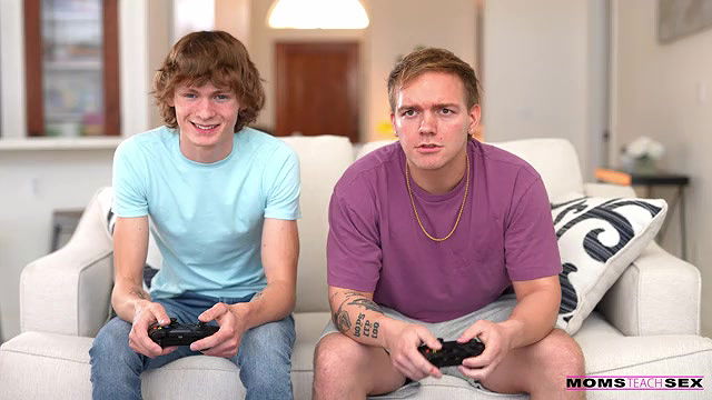 momsteachsex lets bang my stepmom long