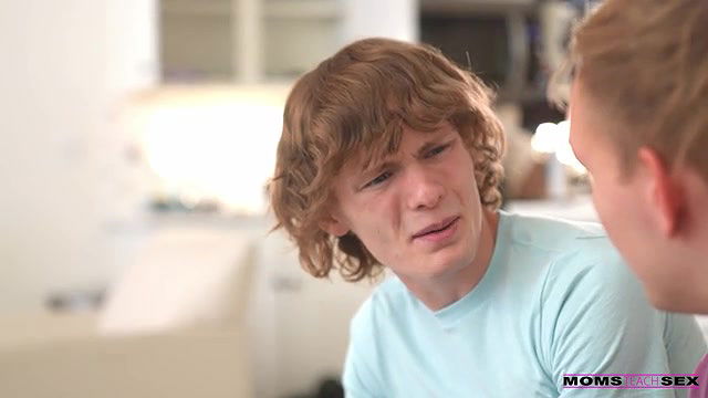 momsteachsex lets bang my stepmom long