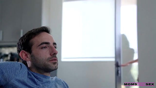 momsteachsex mom and the maid long