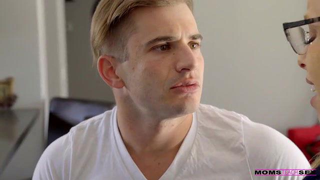 momsteachsex mommys boy long