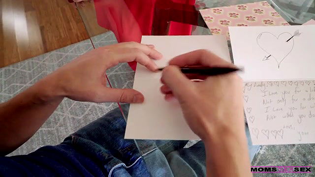 momsteachsex moms valentines day fun long