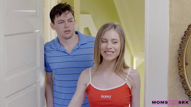 momsteachsex mothers day massage long