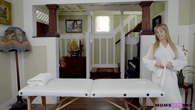 momsteachsex mothers day massage long