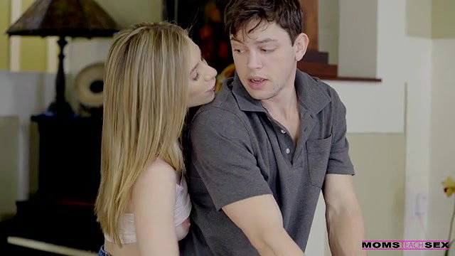 momsteachsex mothers day massage long