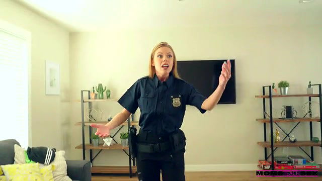 momsteachsex my step mom is a cop long