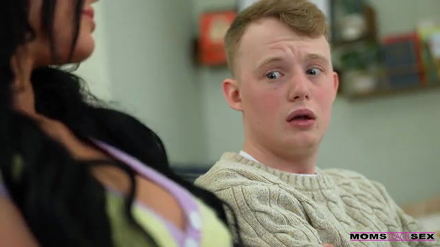 momsteachsex naughty gifts for me and my stepmom on mothers day long