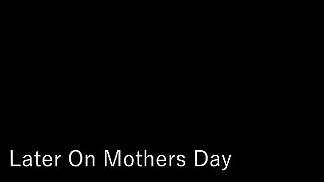 momsteachsex naughty gifts for me and my stepmom on mothers day long