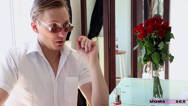 momsteachsex seduced by my girlfriends stepmom long