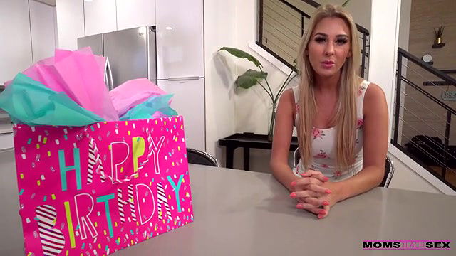 momsteachsex stepmom helps me get over my ex long