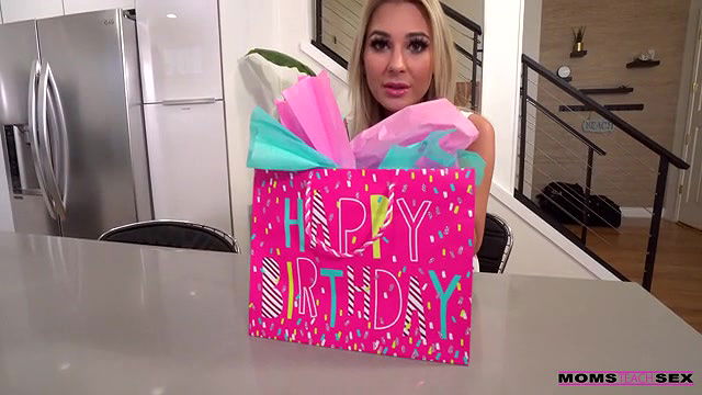 momsteachsex stepmom helps me get over my ex long