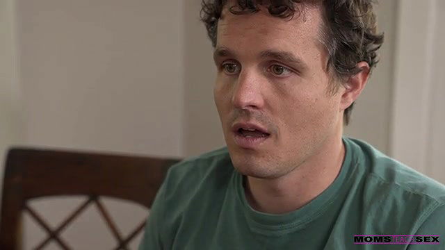 momsteachsex stepmom wants you to watch long