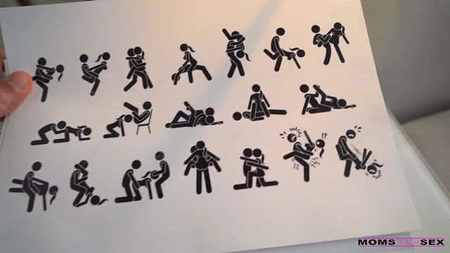 momsteachsex stepmoms kama sutra partner long