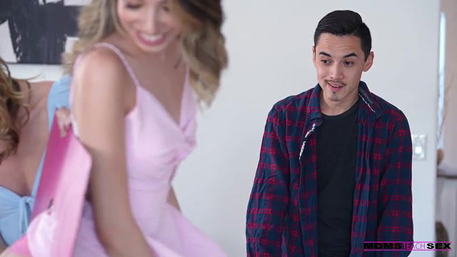 momsteachsex stepmoms test long