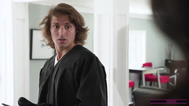 momsteachsex stepsons graduation day long