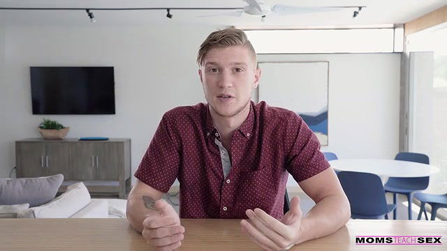 momsteachsex three steps to fuck your step mom long