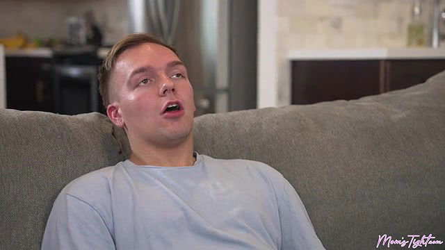 momstight stepmom pins and drains me this new year long