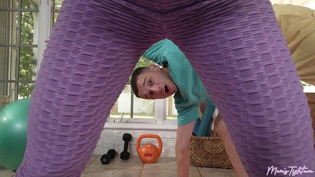 momstight stepmoms hot body energizes me long