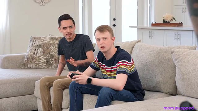 momswapped manning up for stepmom long