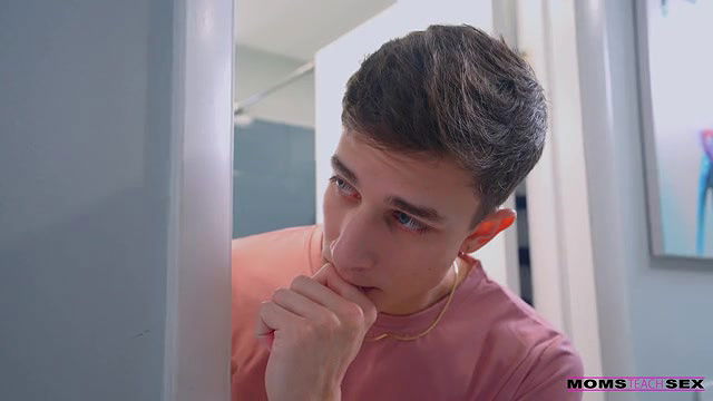 momteachsex stepmoms big date long