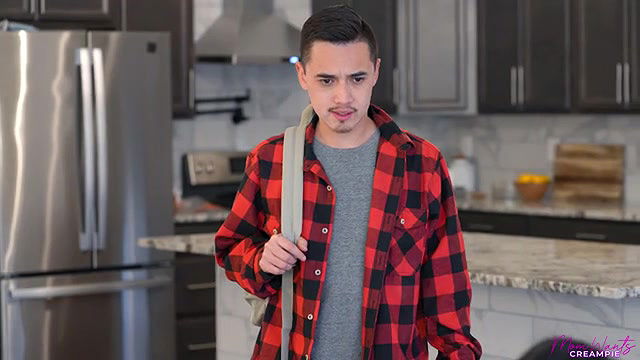 momwantscreampie keep your cum warm long