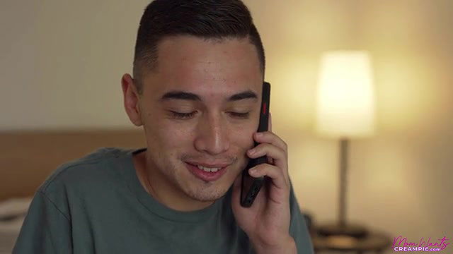 momwantscreampie let me make sure that cookie gets some icing stepmom long