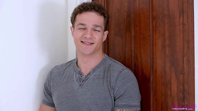 momwantscreampie my wedding present for stepmom long