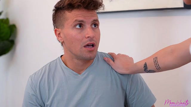 momwantscreampie stepmoms thanksgiving wish long