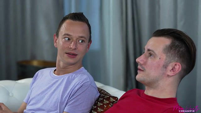 momwantscreampie two is better than one long