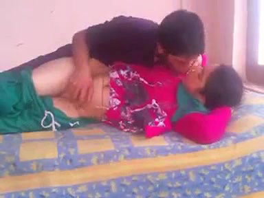 Punjabi bhabhi fucking in suit
