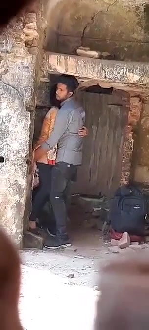 Desi Lover Romance and Fucking