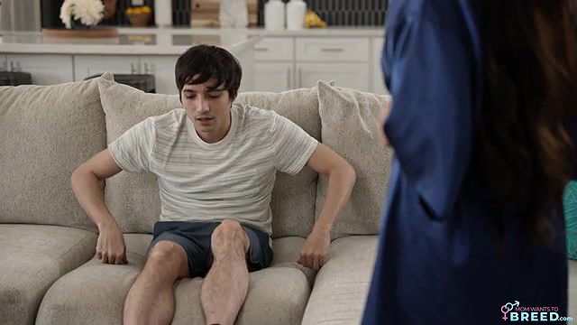 momwantstobreed my stepmom gets my full load long