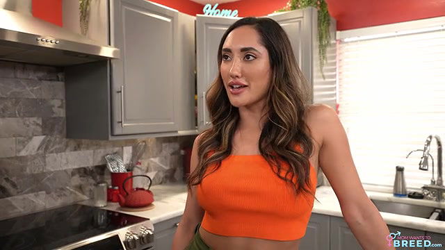 momwantstobreed stepmom craves my cream long