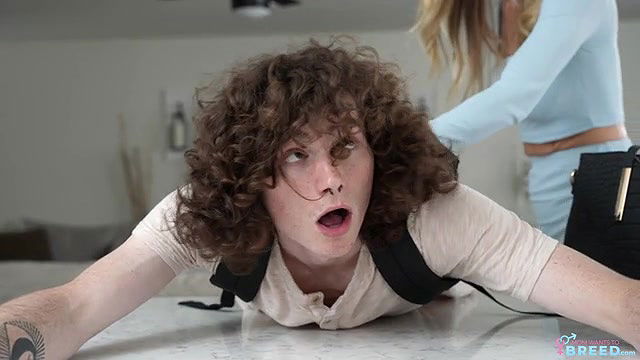 momwantstobreed stepmom likes a bad boy long