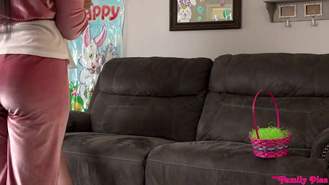 myfamilypies can i find all my step sisters easter eggs long